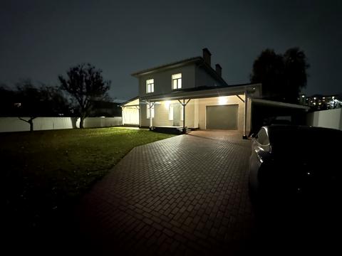 дом по адресу Медова