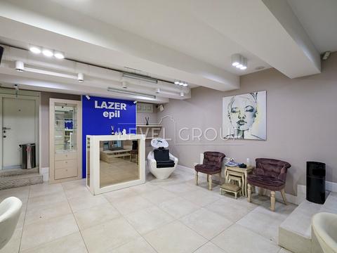 комерційна за адресою Олександра Кониського вул., 62