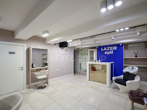 комерційна за адресою Олександра Кониського вул., 62