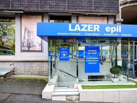 комерційна за адресою Олександра Кониського вул., 62