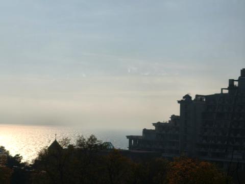 квартира за адресою Аркадійське плато вул. (Гагаринське плато), 5Б