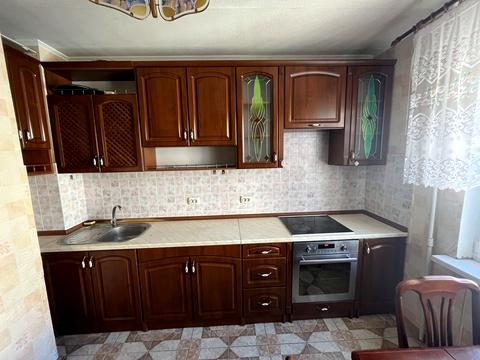 квартира за адресою Феодосійський пров., 14-А