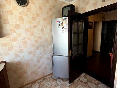 квартира за адресою Феодосійський пров., 14-А