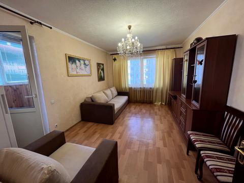 квартира за адресою Феодосійський пров., 14-А