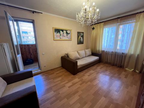 квартира за адресою Феодосійський пров., 14-А