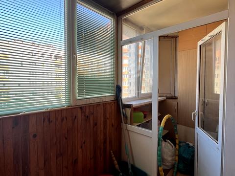 квартира за адресою Феодосійський пров., 14-А