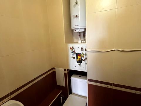 квартира за адресою Феодосійський пров., 14-А