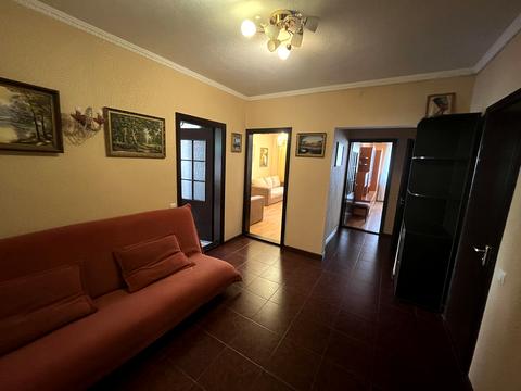 квартира за адресою Феодосійський пров., 14-А