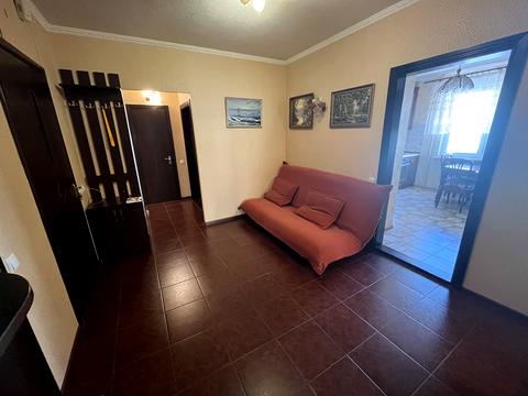 квартира за адресою Феодосійський пров., 14-А