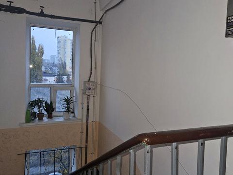 квартира по адресу Павла Чубинського ул. (Крупської), 8-А