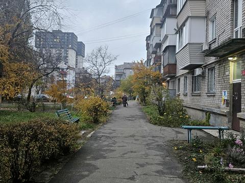 квартира по адресу Павла Чубинського ул. (Крупської), 8-А