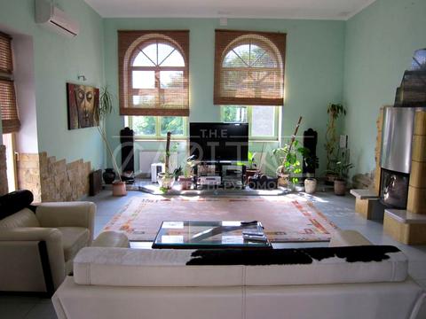 дом по адресу Конча-Заспинская ул. (Генерала Матыкина), 1