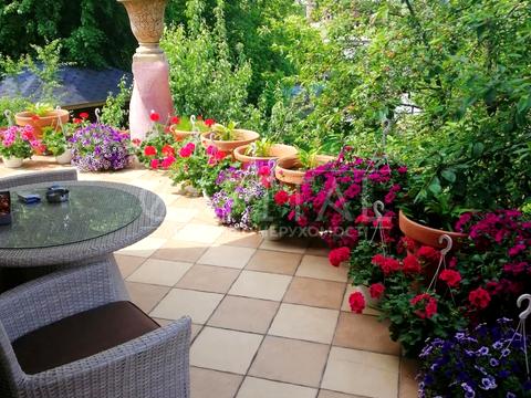 дом по адресу Конча-Заспинская ул. (Генерала Матыкина), 1