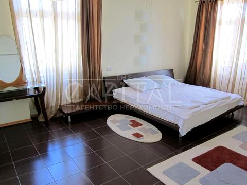 дом по адресу Конча-Заспинская ул. (Генерала Матыкина), 1