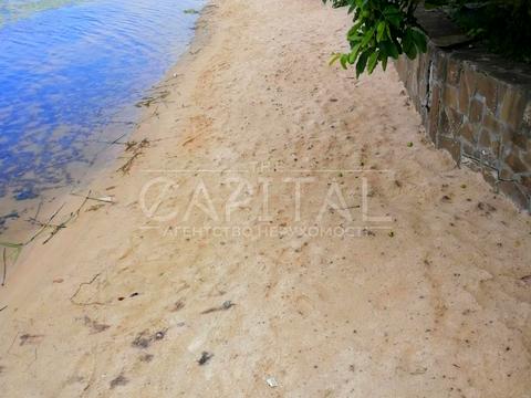 дом по адресу Конча-Заспинская ул. (Генерала Матыкина), 1