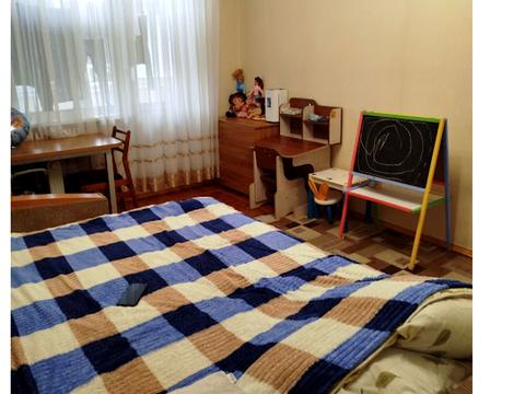 квартира по адресу Пермская ул. (Пермська), 27