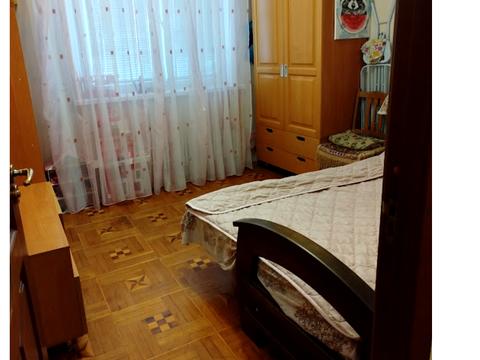 квартира по адресу Пермская ул. (Пермська), 27