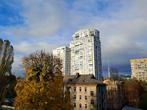 квартира за адресою Юрія Іллєнка вул. (Мельникова), 51-Б