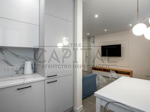 квартира за адресою Василя Тютюнника вул. (Анрі Барбюса), 11