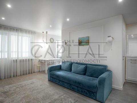 квартира за адресою Василя Тютюнника вул. (Анрі Барбюса), 11