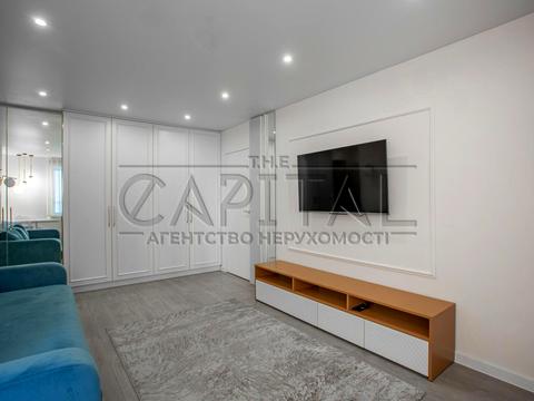 квартира за адресою Василя Тютюнника вул. (Анрі Барбюса), 11