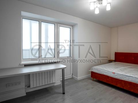 квартира за адресою Василя Тютюнника вул. (Анрі Барбюса), 11