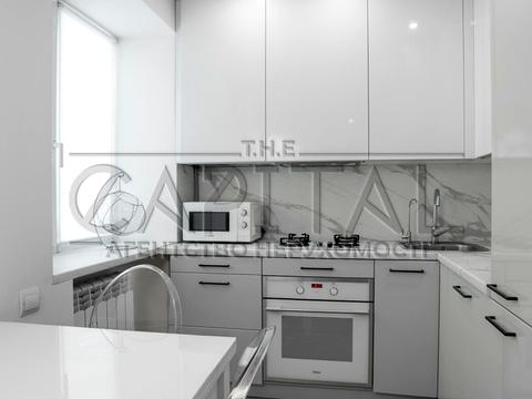 квартира за адресою Василя Тютюнника вул. (Анрі Барбюса), 11