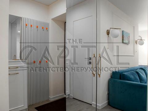 квартира за адресою Василя Тютюнника вул. (Анрі Барбюса), 11