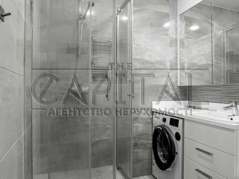 квартира за адресою Василя Тютюнника вул. (Анрі Барбюса), 11