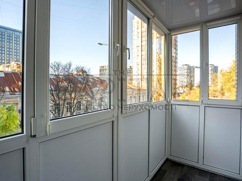 квартира за адресою Василя Тютюнника вул. (Анрі Барбюса), 11