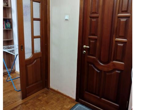 квартира по адресу Пермская ул. (Пермська), 27