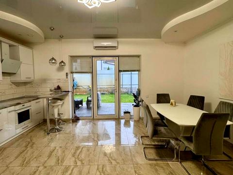 дом по адресу Ивана Франко ул.