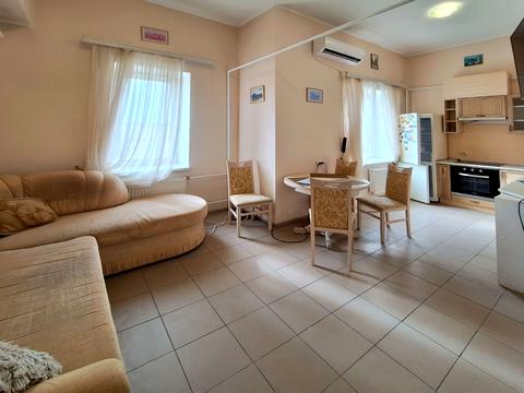 квартира за адресою Валерія Лобановського вул., 29