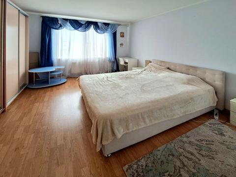 квартира за адресою Валерія Лобановського вул., 29