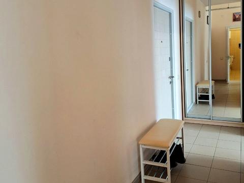 квартира за адресою Валерія Лобановського вул., 29