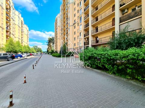 квартира за адресою Валерія Лобановського вул., 29