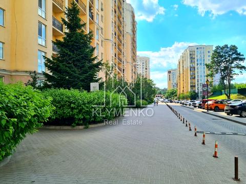 квартира за адресою Валерія Лобановського вул., 29