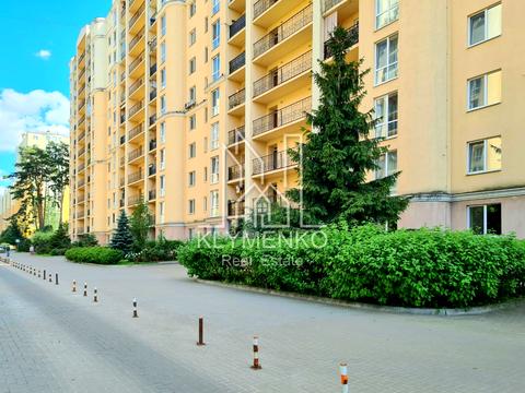 квартира за адресою Валерія Лобановського вул., 29