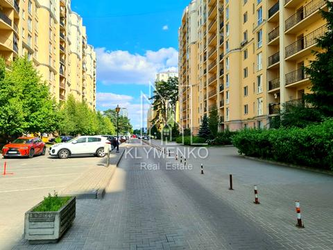 квартира за адресою Валерія Лобановського вул., 29