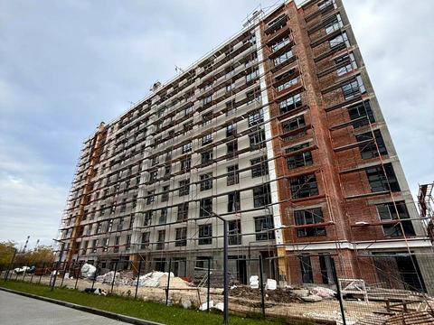 квартира по адресу Льва Ребета ул., 10д