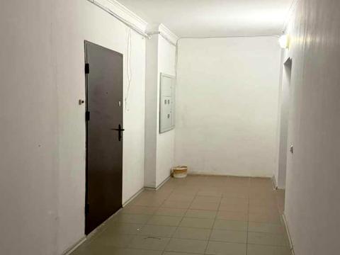 квартира за адресою Марії Башкірцевої вул., 31