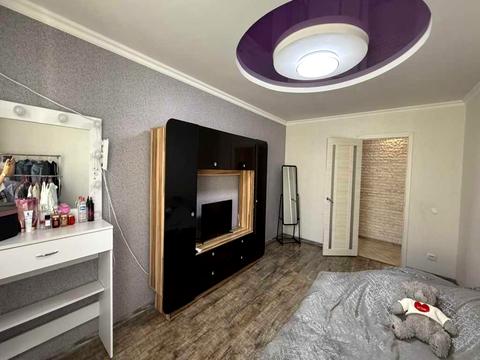 квартира за адресою Марії Башкірцевої вул., 31