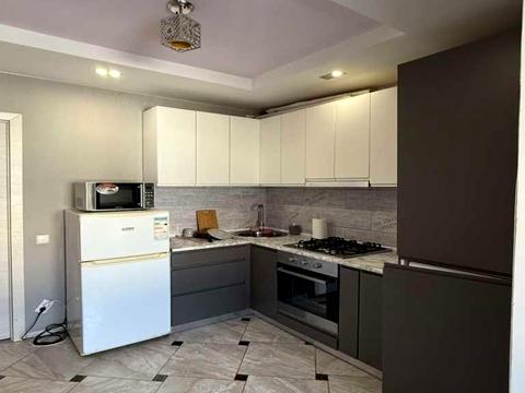 квартира за адресою Марії Башкірцевої вул., 31