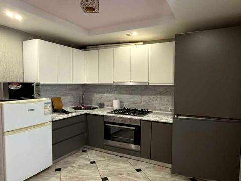 квартира за адресою Марії Башкірцевої вул., 31