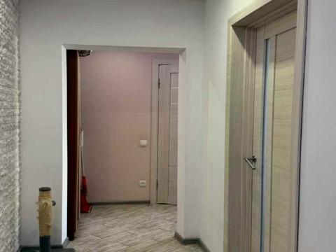 квартира за адресою Марії Башкірцевої вул., 31