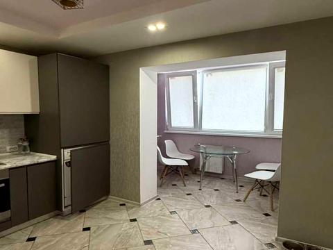 квартира за адресою Марії Башкірцевої вул., 31