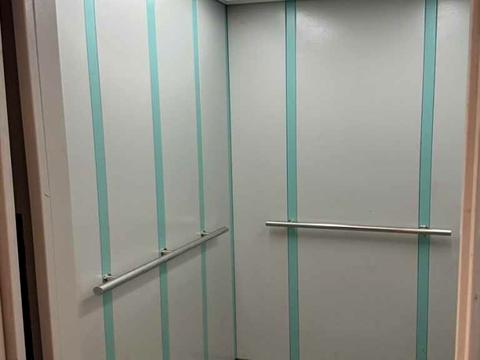 квартира за адресою Марії Башкірцевої вул., 31