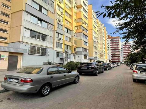 квартира за адресою Марії Башкірцевої вул., 31