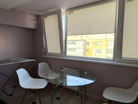 квартира за адресою Марії Башкірцевої вул., 31