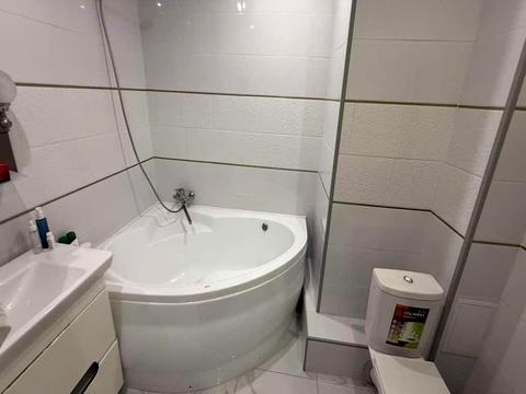 квартира за адресою Марії Башкірцевої вул., 31